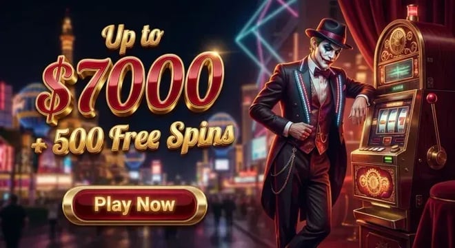 Slotzy Casino
